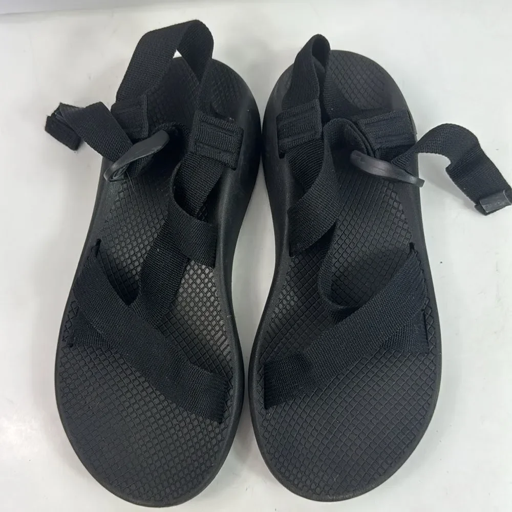 Chaco Z/1 Classic Black Men’s Sandals